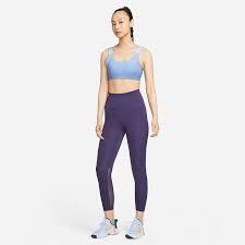 Nike Women's One Dri-FIT High-Rise 7/8 Tight
