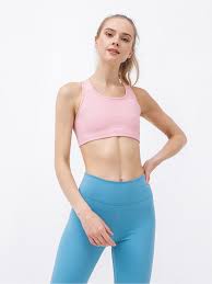 Nike Women's Dri-FIT Swoosh Non-Padded Sports Bra
