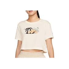 Nike AS Women's Cropped T-Shirt
