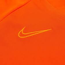 Nike Dri-FIT Academy 21 Short-Sleeve Top