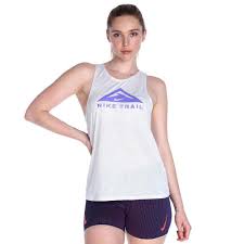 Nike Women's Dri-FIT Trail Tank