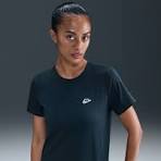 Nike Sportswear Women's Logo Graphic Crew Neck T-Shirt