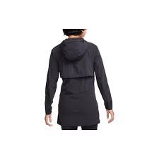 Nike Women's Bliss Hooded Jacket