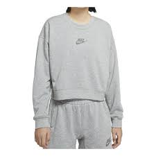 Nike AS Women's Pullover Hoodie Bear Graphic