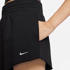 Nike Sportswear Women's Dimensional Fleece High Rise Shorts