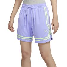 Nike Women's Fly Crossover Shorts