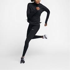 Nike Women's Therma-Sphere Element Running Top