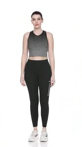Nike Sportswear Women's High-Rise Swoosh Leggings