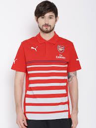 Puma Men's Athletic Performance Polo