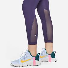 Nike Women's One Dri-FIT High-Rise 7/8 Tight