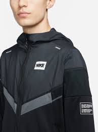 Nike Men's Garment-Dyed Windrunner Jacket