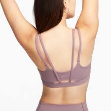 Nike Women's Dri-FIT Alate Trace Bra
