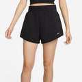 Nike Sportswear Women's Dimensional Fleece High Rise Shorts
