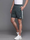 Adidas Cotton Blend Sports Shorts for Men