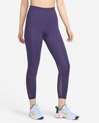 Nike Women's One Dri-FIT High-Rise 7/8 Tight