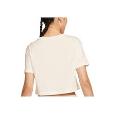 Nike AS Women's Cropped T-Shirt