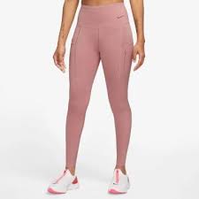 Nike Women's Zenvy Dri-FIT High-Rise 7/8 Tights