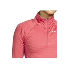 Nike Women's Therma-FIT Element Half-Zip Running Top