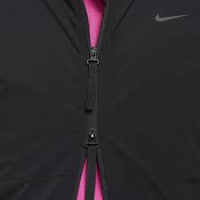 Nike Women's Bliss Hooded Jacket