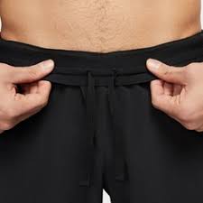 Nike Men's Dri-FIT Flex Yoga Pants