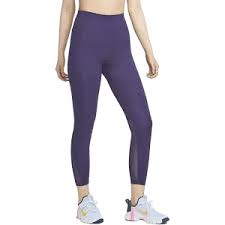 Nike Women's One Dri-FIT High-Rise 7/8 Tight