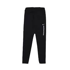 Nike Sportswear Women's High-Rise Swoosh Leggings