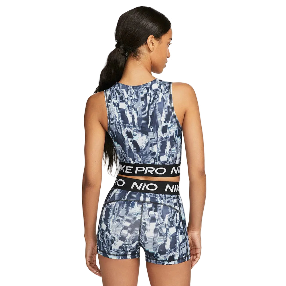 Nike AS Women's Dri-FIT All-Over Print Performance Tank