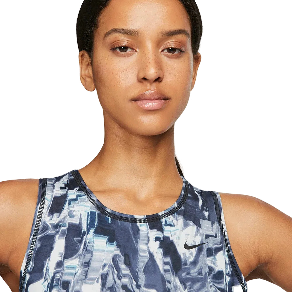 Nike AS Women's Dri-FIT All-Over Print Performance Tank