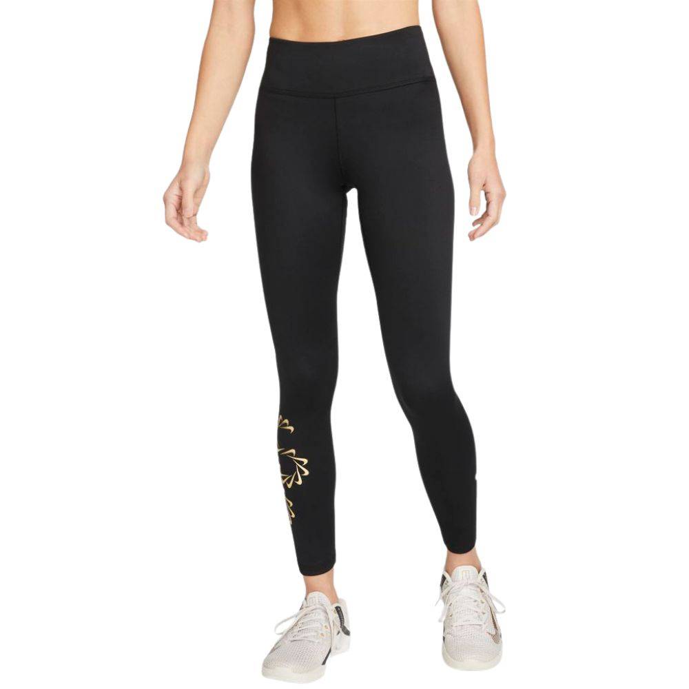 Nike Dri-FIT Air Fast Women's Mid-Rise 7/8 Tights