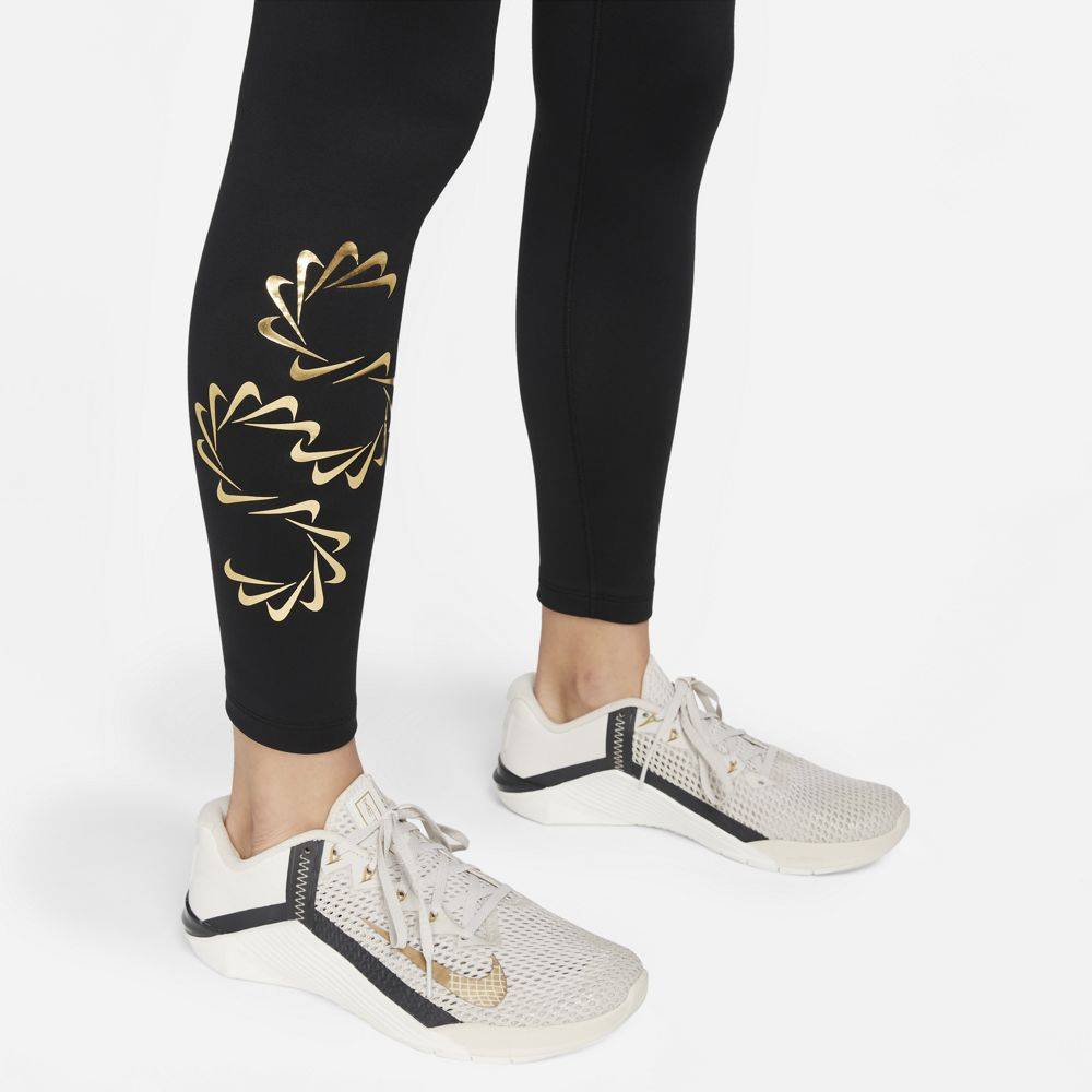 Nike Dri-FIT Air Fast Women's Mid-Rise 7/8 Tights