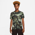 Nike AS High-Performance Slim-Fit Technical Top