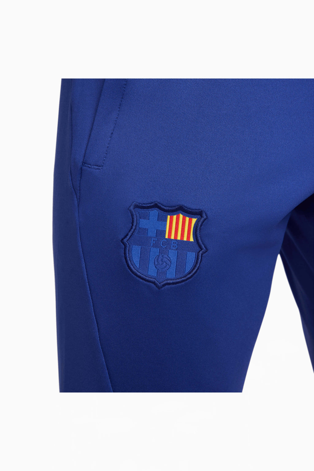 Nike FCB Men's Dri-FIT Strike Pant KP KS