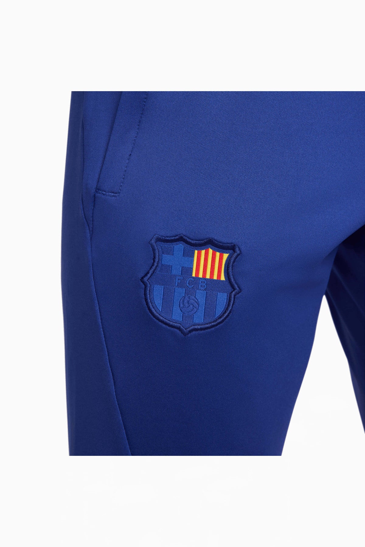 Nike FCB Men's Dri-FIT Strike Pant KP KS