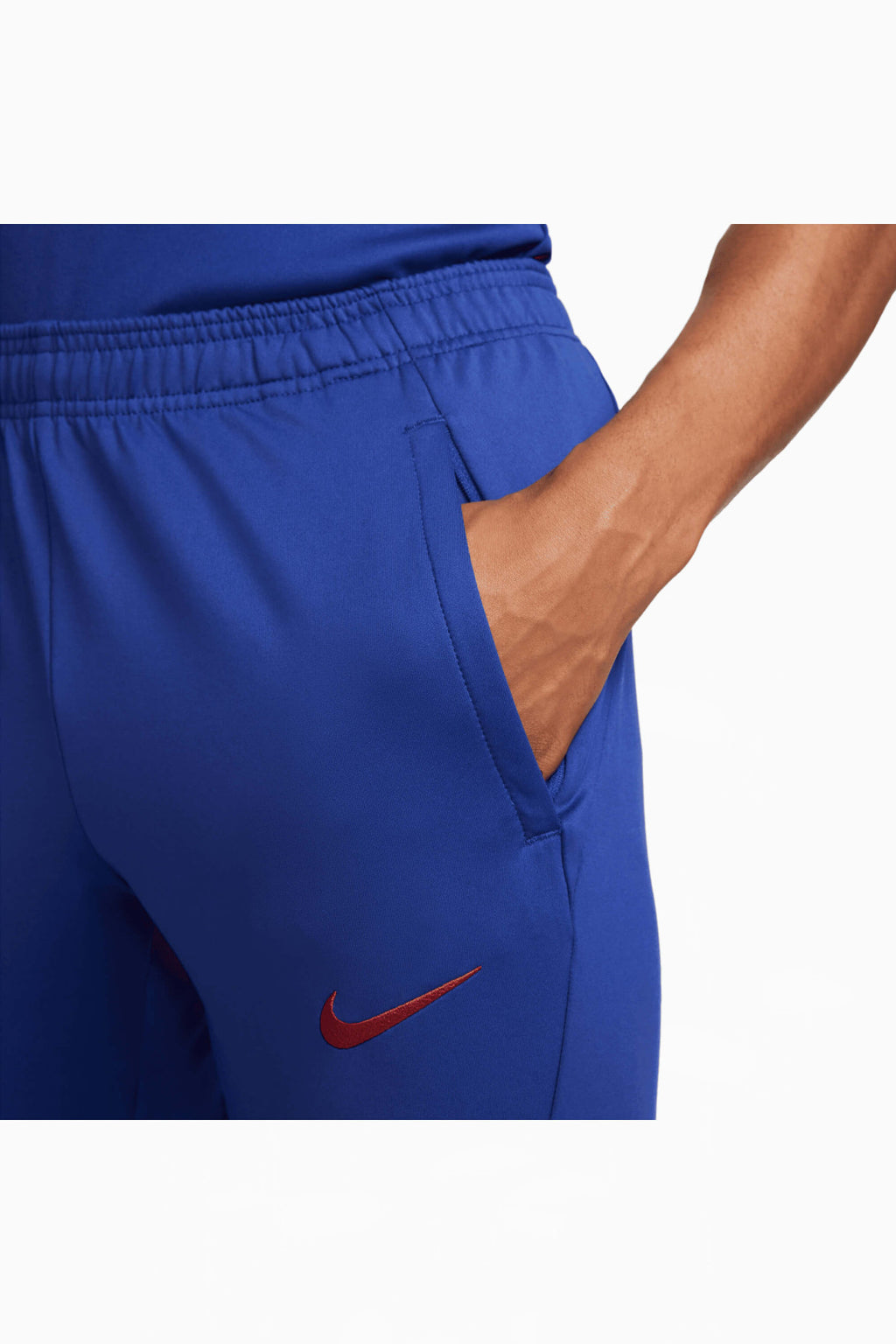 Nike FCB Men's Dri-FIT Strike Pant KP KS