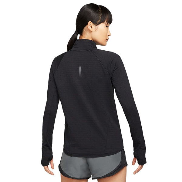 Nike Therma-FIT Element Half-Zip Training Top