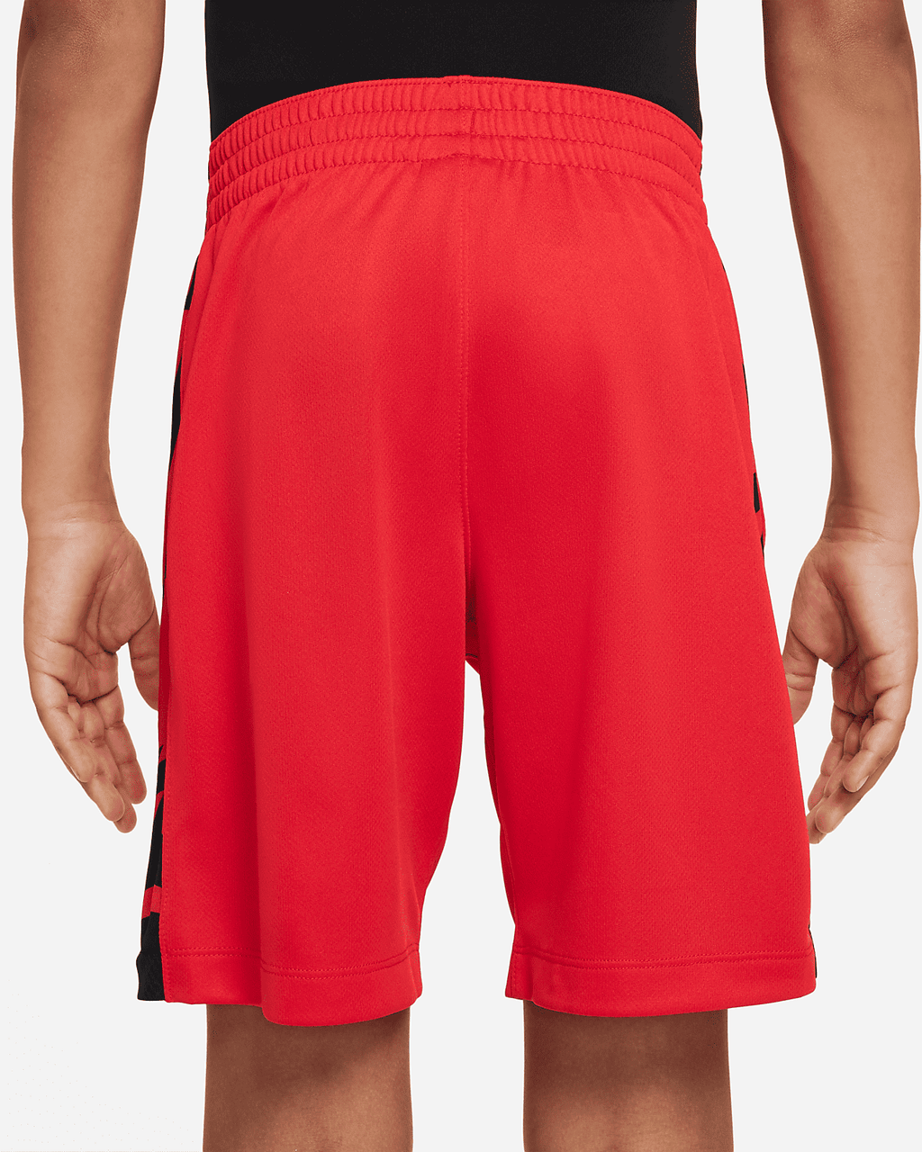 Nike Dri-FIT Boys' Trophy All-Over Print Shorts