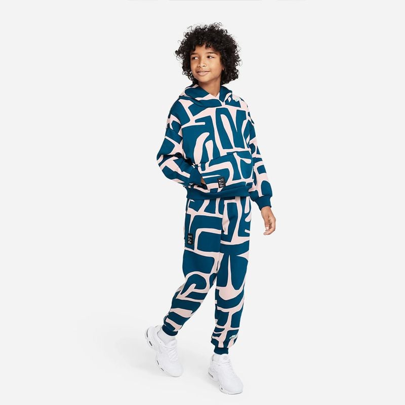 Nike Kids NSW A.I.R. Icon Fleece Joggers