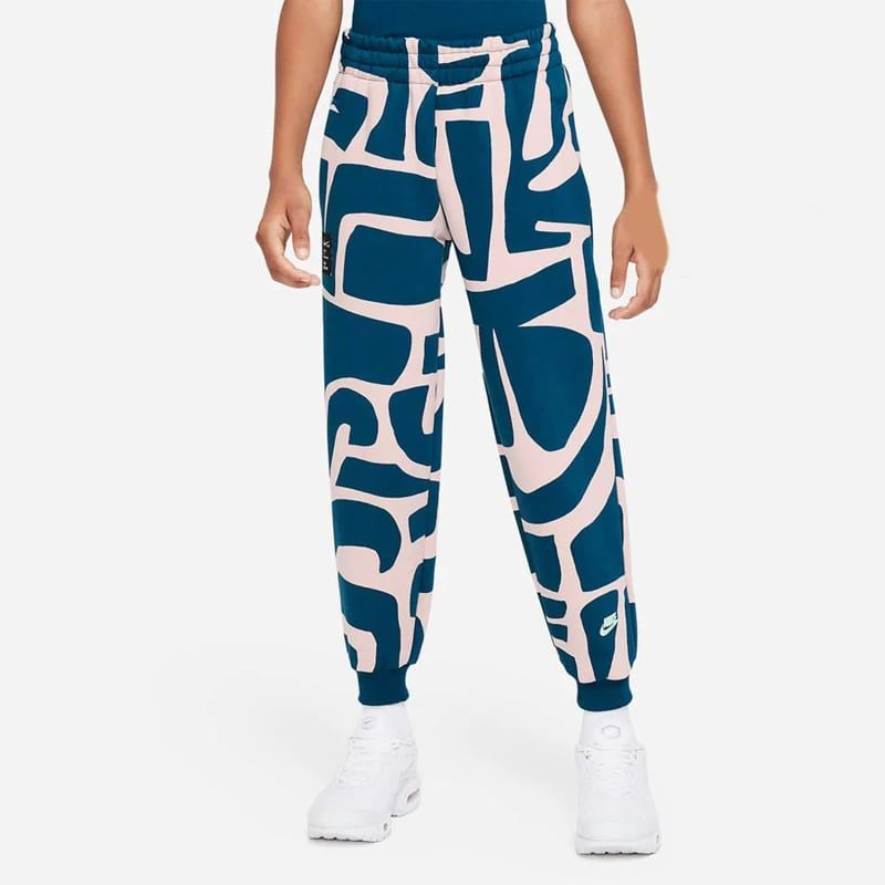Nike Kids NSW A.I.R. Icon Fleece Joggers
