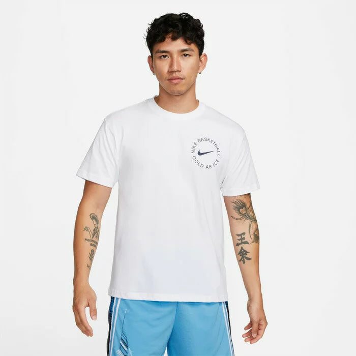 Nike Men's Swoosh T-Shirt