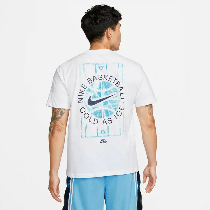 Nike Men's Swoosh T-Shirt