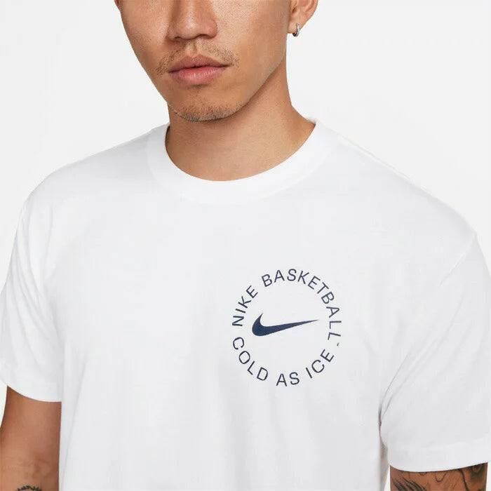 Nike Men's Swoosh T-Shirt
