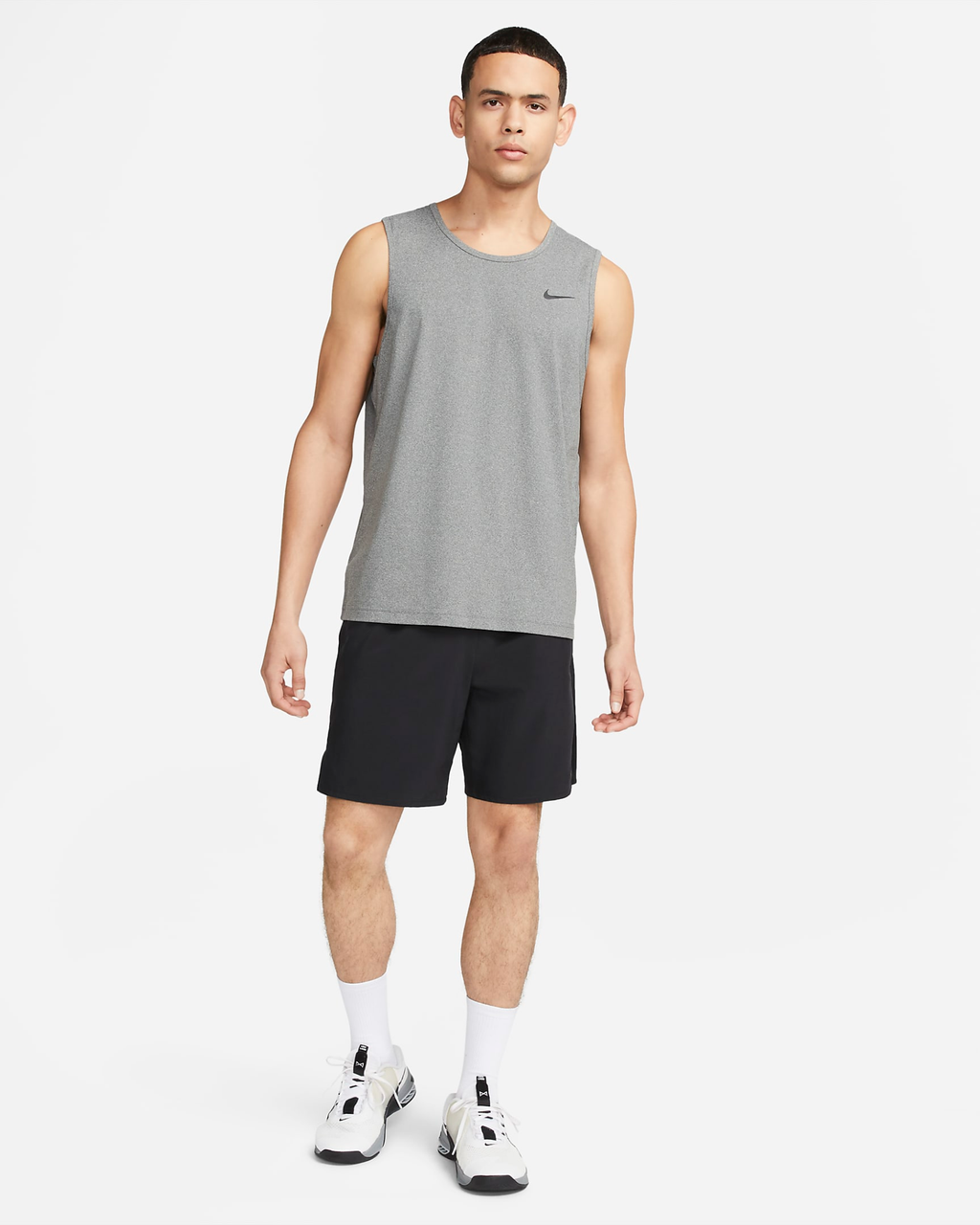 Nike Dri-FIT Hyverse Tank