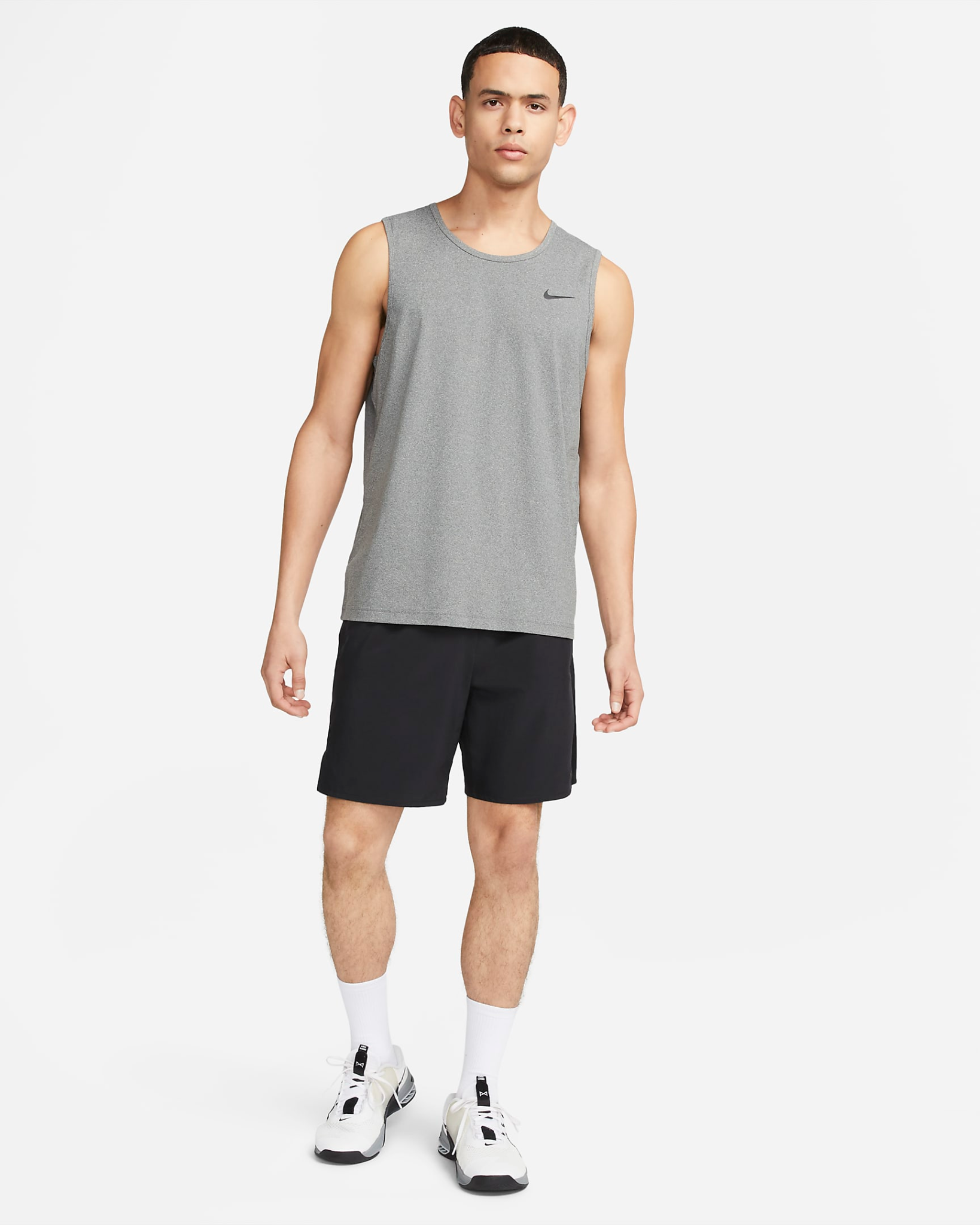 Nike Dri-FIT Hyverse Tank