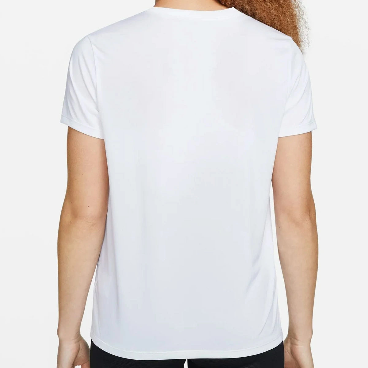 Nike Women's Dri-FIT Relaxed T-Shirt