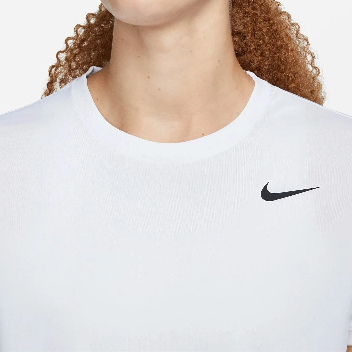 Nike Women's Dri-FIT Relaxed T-Shirt