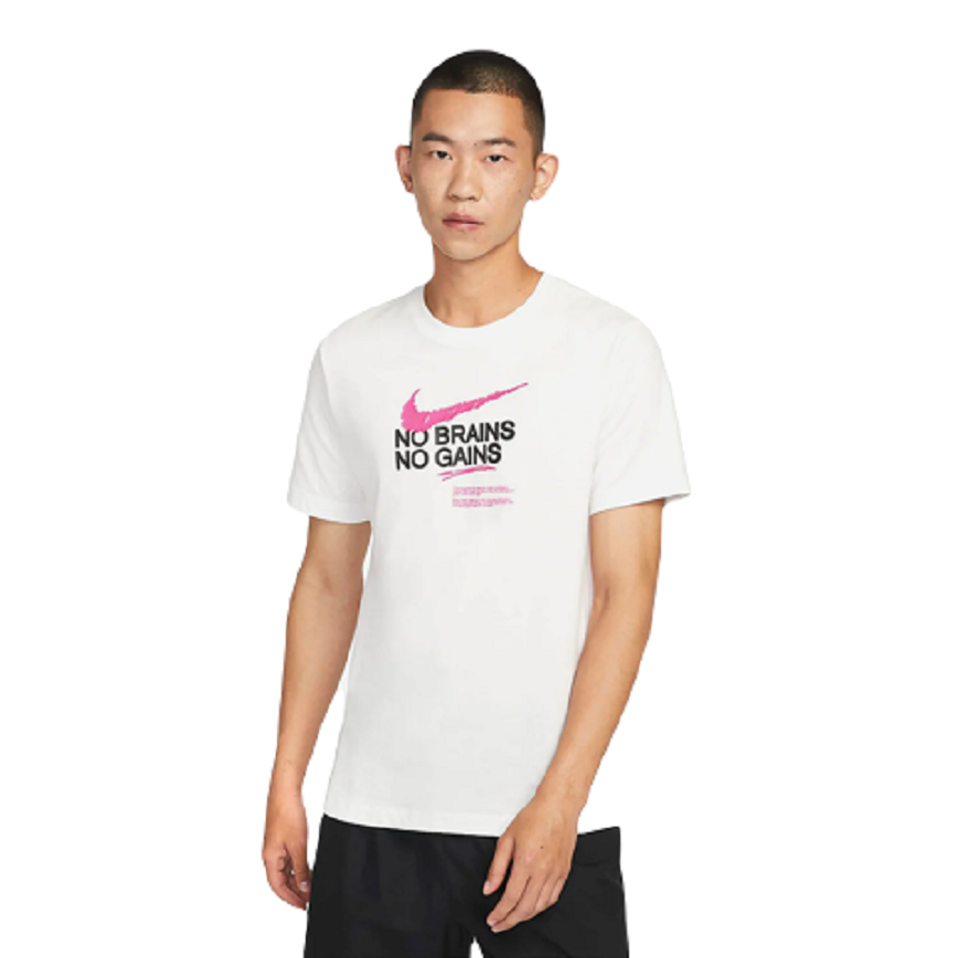Nike Men's Dri-FIT Tie-Dye T-Shirt 2