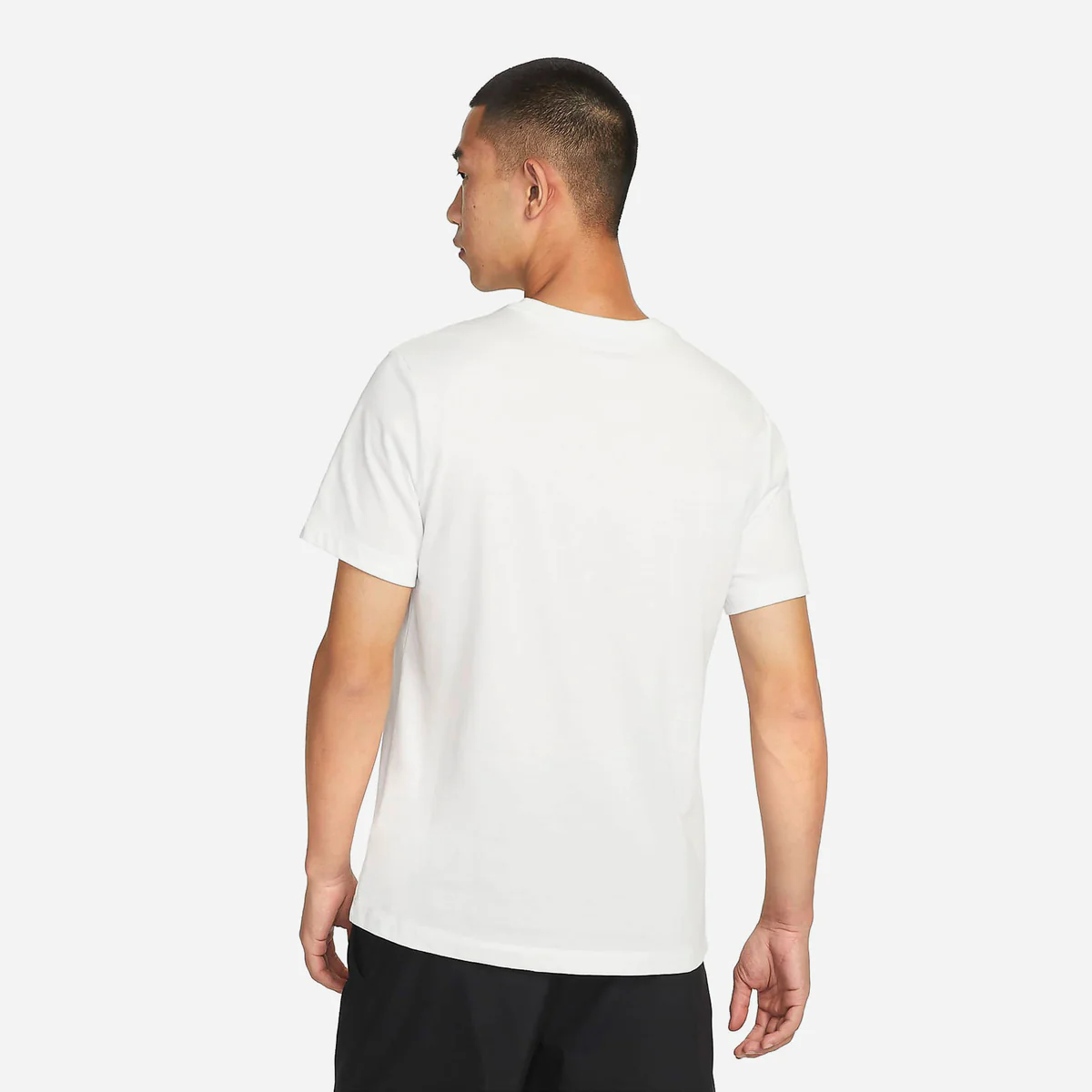 Nike Men's Dri-FIT Tie-Dye T-Shirt 2