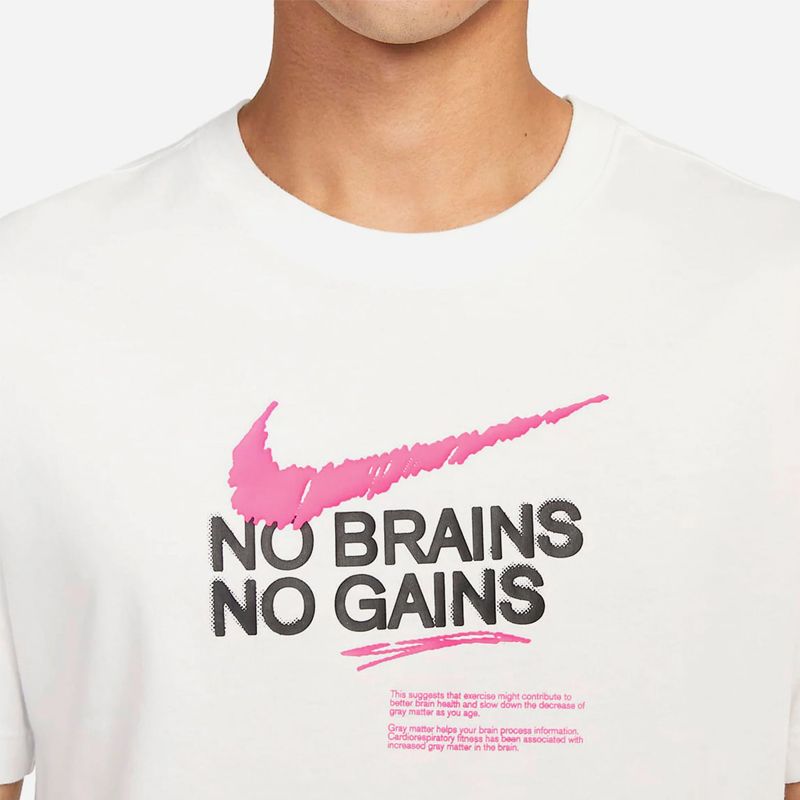 Nike Men's Dri-FIT Tie-Dye T-Shirt 2