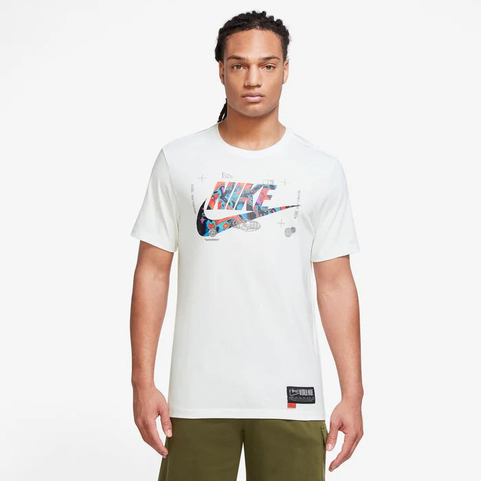 Nike Sportswear Men's Solo Pack 2 Heritage T-Shirt