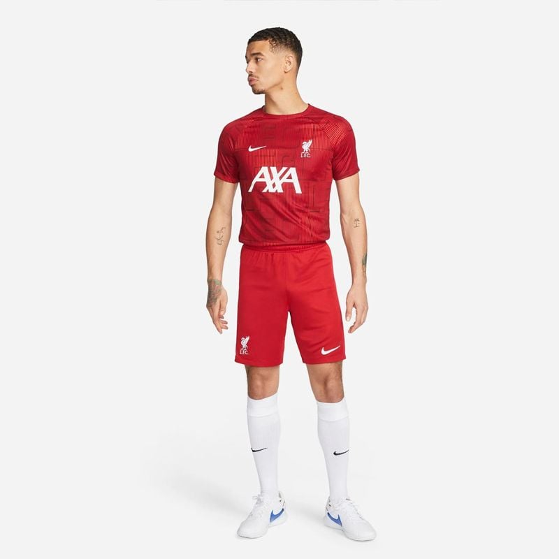 Nike LFC Manifold Standard Performance Shorts